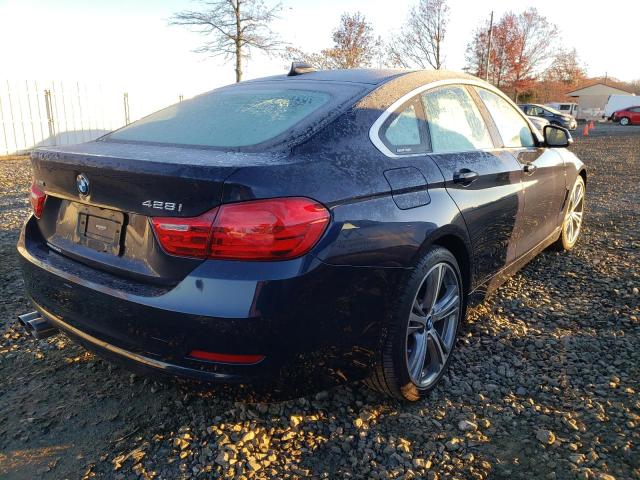 Photo 3 VIN: WBA4C9C56GG140931 - BMW 428 XI GRA 