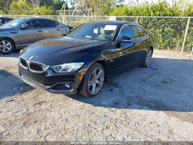 Photo 1 VIN: WBA4C9C56GG141304 - BMW 428I 