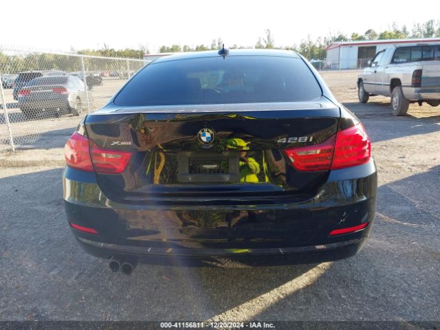 Photo 5 VIN: WBA4C9C56GG141304 - BMW 428I 