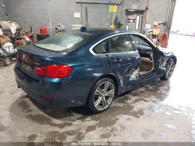 Photo 3 VIN: WBA4C9C56GG141612 - BMW 4 SERIES 