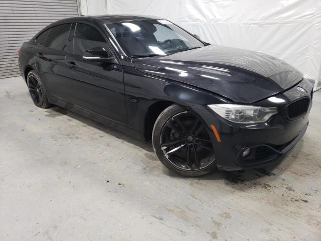 Photo 3 VIN: WBA4C9C57FD330365 - BMW 428 XI GRA 