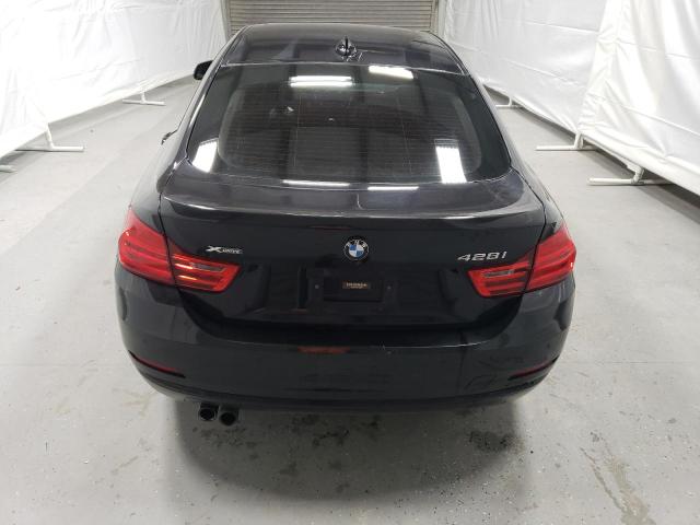 Photo 5 VIN: WBA4C9C57FD330365 - BMW 428 XI GRA 