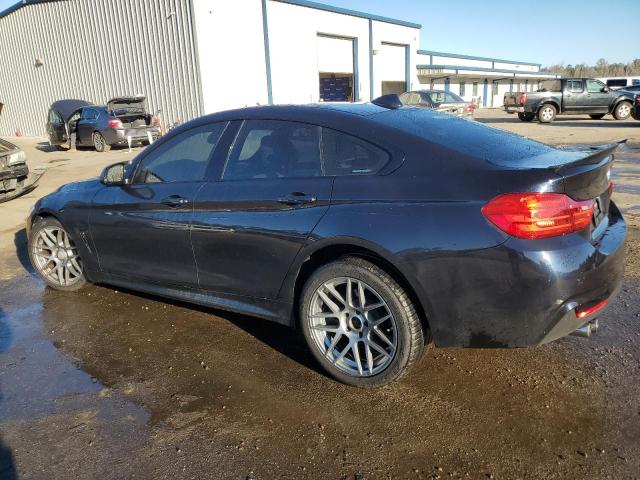 Photo 1 VIN: WBA4C9C57FD330494 - BMW 428 XI GRA 