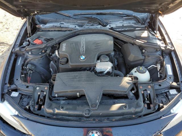 Photo 10 VIN: WBA4C9C57FD330494 - BMW 428 XI GRA 