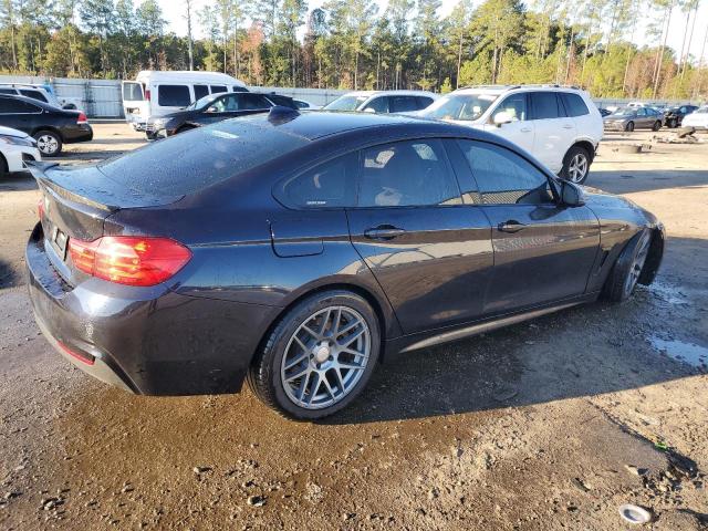 Photo 2 VIN: WBA4C9C57FD330494 - BMW 428 XI GRA 