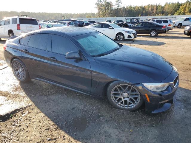 Photo 3 VIN: WBA4C9C57FD330494 - BMW 428 XI GRA 