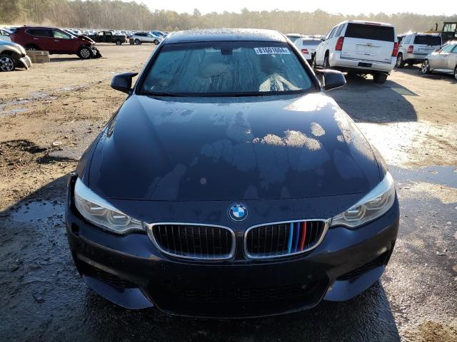 Photo 4 VIN: WBA4C9C57FD330494 - BMW 428 XI GRA 