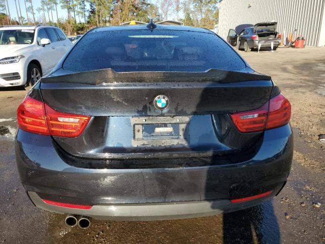 Photo 5 VIN: WBA4C9C57FD330494 - BMW 428 XI GRA 