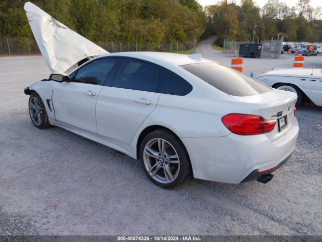 Photo 2 VIN: WBA4C9C57FD330866 - BMW 428I 