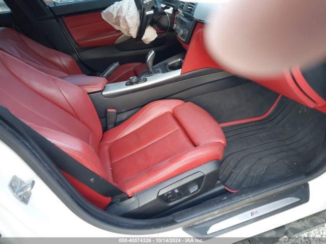 Photo 4 VIN: WBA4C9C57FD330866 - BMW 428I 