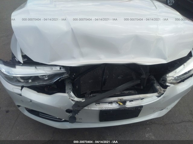 Photo 5 VIN: WBA4C9C57FG135560 - BMW 4 