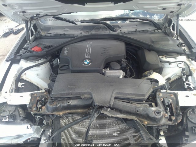 Photo 9 VIN: WBA4C9C57FG135560 - BMW 4 