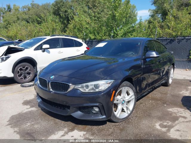 Photo 1 VIN: WBA4C9C57GG136161 - BMW 428I 