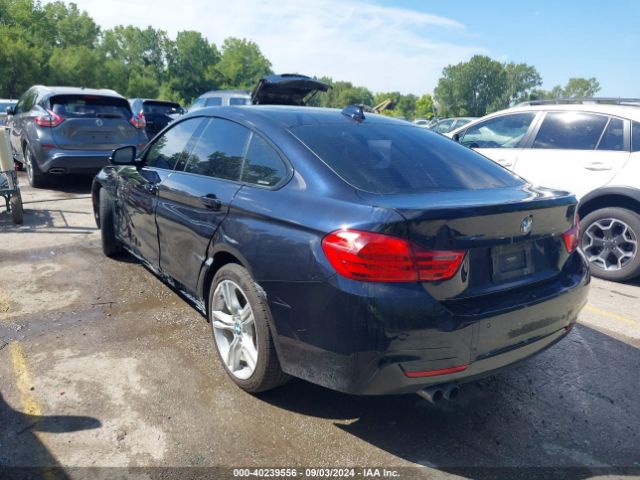 Photo 2 VIN: WBA4C9C57GG136161 - BMW 428I 