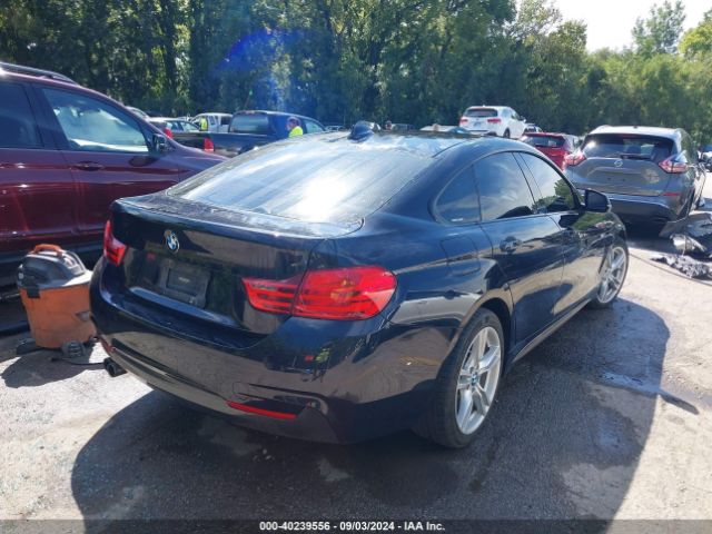 Photo 3 VIN: WBA4C9C57GG136161 - BMW 428I 