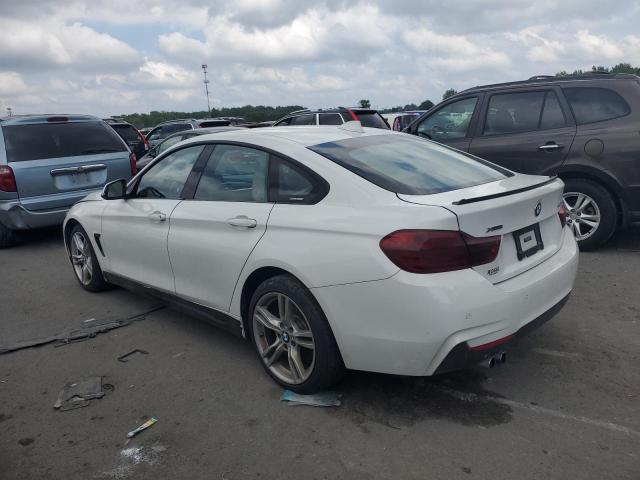 Photo 1 VIN: WBA4C9C57GG136578 - BMW 428I 