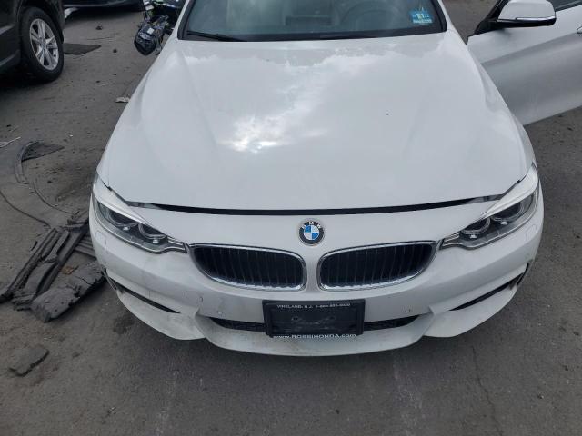 Photo 10 VIN: WBA4C9C57GG136578 - BMW 428I 