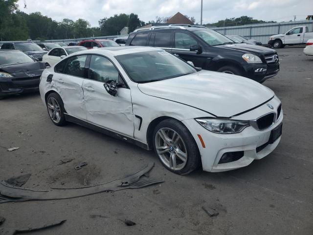 Photo 3 VIN: WBA4C9C57GG136578 - BMW 428I 