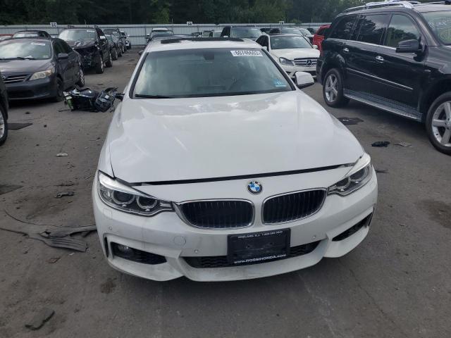 Photo 4 VIN: WBA4C9C57GG136578 - BMW 428I 