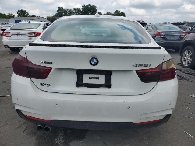 Photo 5 VIN: WBA4C9C57GG136578 - BMW 428I 