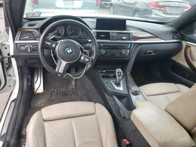 Photo 7 VIN: WBA4C9C57GG136578 - BMW 428I 