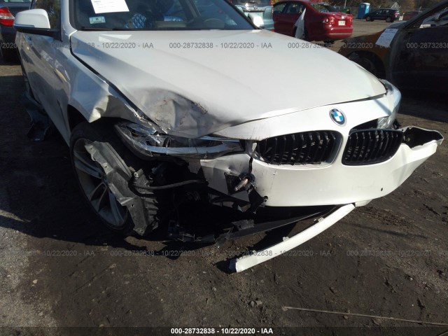 Photo 5 VIN: WBA4C9C57GG137603 - BMW 4 