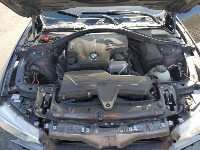 Photo 10 VIN: WBA4C9C57GG138024 - BMW 428 XI GRA 