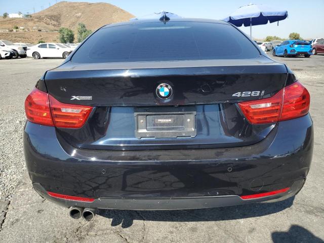 Photo 5 VIN: WBA4C9C57GG138024 - BMW 428 XI GRA 