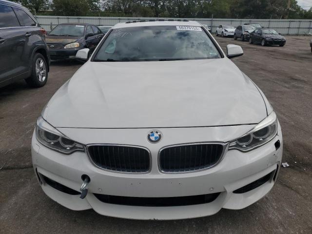 Photo 4 VIN: WBA4C9C57GG138377 - BMW 428 XI GRA 