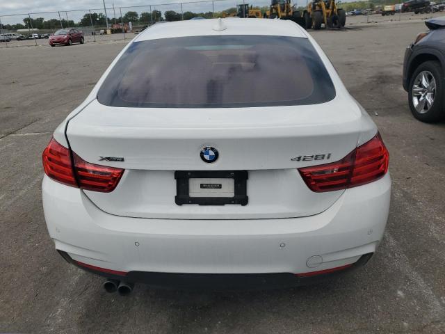 Photo 5 VIN: WBA4C9C57GG138377 - BMW 428 XI GRA 