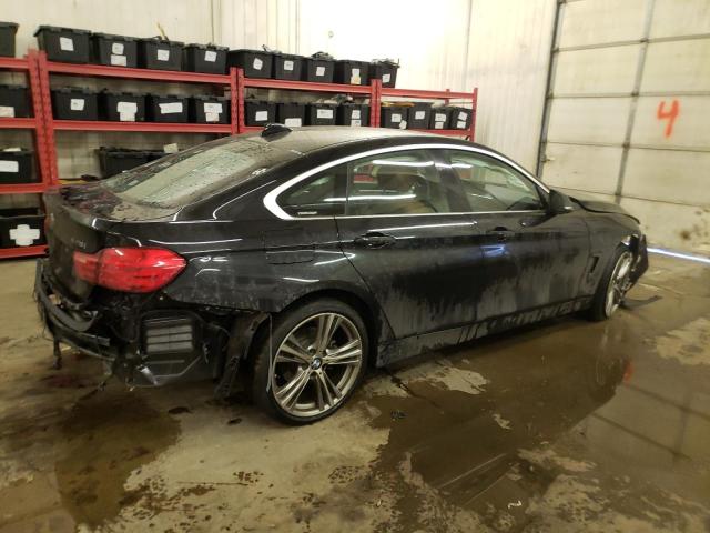 Photo 2 VIN: WBA4C9C57GG138413 - BMW 428 XI GRA 