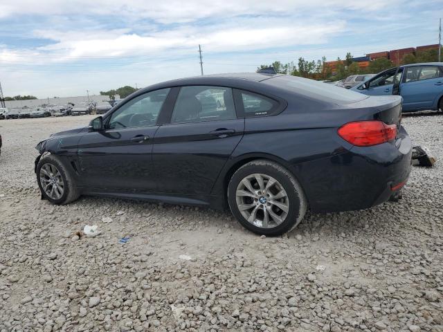 Photo 1 VIN: WBA4C9C57GG138430 - BMW 428 XI GRA 