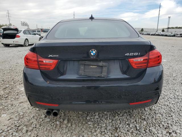 Photo 5 VIN: WBA4C9C57GG138430 - BMW 428 XI GRA 