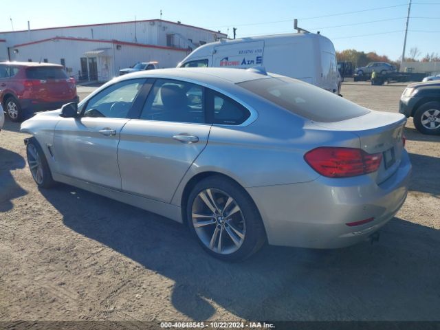 Photo 2 VIN: WBA4C9C57GG139173 - BMW 428I 