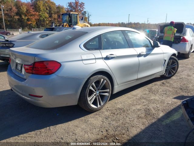 Photo 3 VIN: WBA4C9C57GG139173 - BMW 428I 