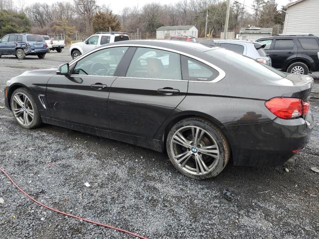 Photo 1 VIN: WBA4C9C57GG139688 - BMW 4 SERIES 