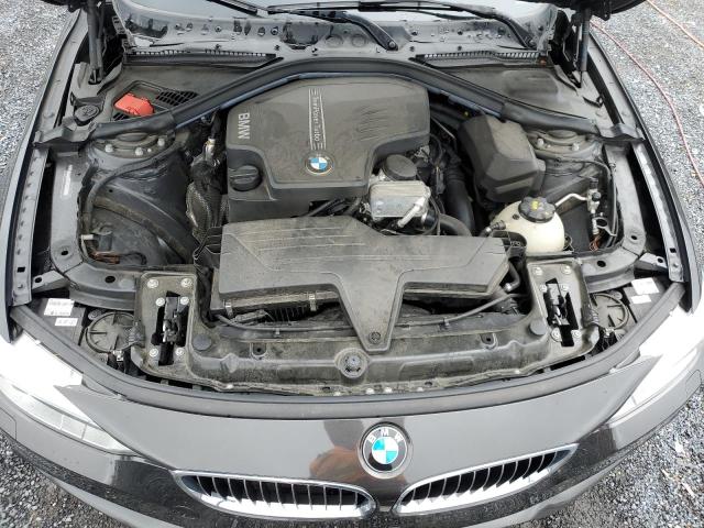 Photo 10 VIN: WBA4C9C57GG139688 - BMW 4 SERIES 