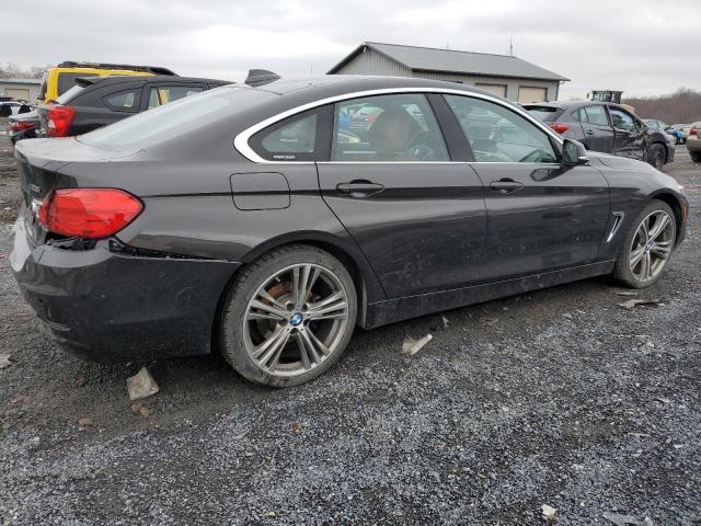 Photo 2 VIN: WBA4C9C57GG139688 - BMW 4 SERIES 