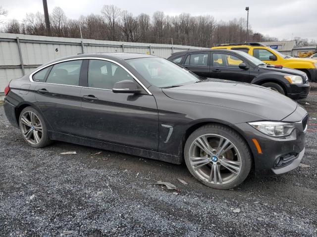 Photo 3 VIN: WBA4C9C57GG139688 - BMW 4 SERIES 