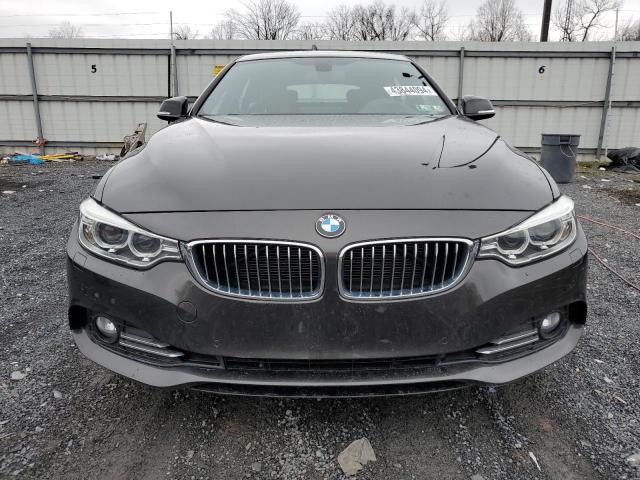 Photo 4 VIN: WBA4C9C57GG139688 - BMW 4 SERIES 