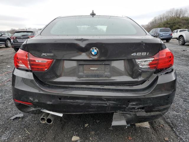 Photo 5 VIN: WBA4C9C57GG139688 - BMW 4 SERIES 