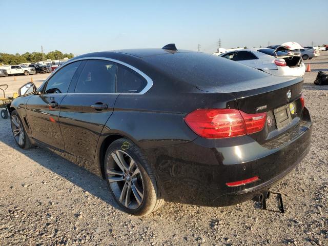 Photo 1 VIN: WBA4C9C57GG140064 - BMW 428 XI GRA 