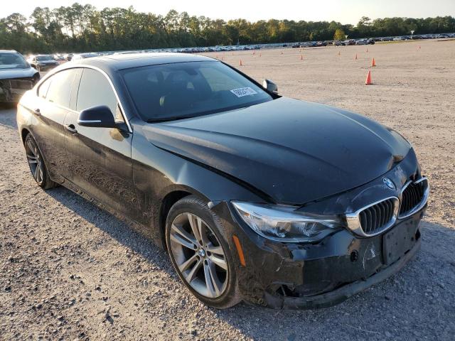 Photo 3 VIN: WBA4C9C57GG140064 - BMW 428 XI GRA 