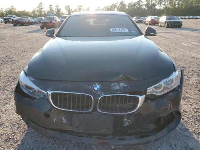 Photo 4 VIN: WBA4C9C57GG140064 - BMW 428 XI GRA 