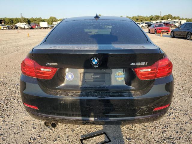 Photo 5 VIN: WBA4C9C57GG140064 - BMW 428 XI GRA 