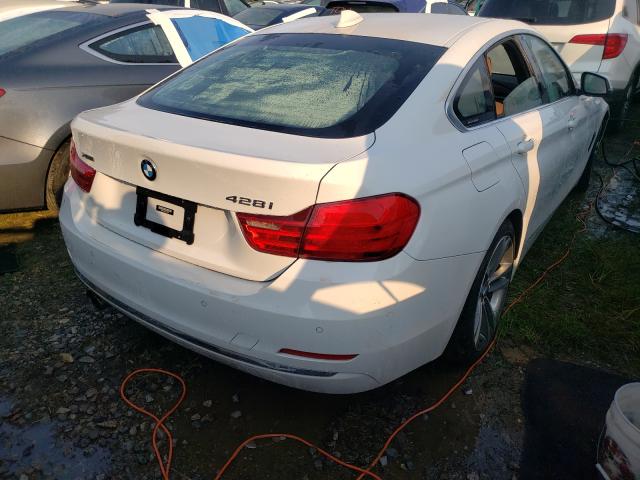 Photo 3 VIN: WBA4C9C57GG140078 - BMW 428 XI GRA 