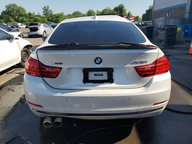 Photo 5 VIN: WBA4C9C57GG140128 - BMW 428 XI GRA 