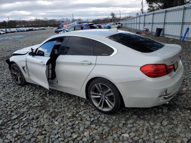 Photo 1 VIN: WBA4C9C57GG141375 - BMW 4 SERIES 