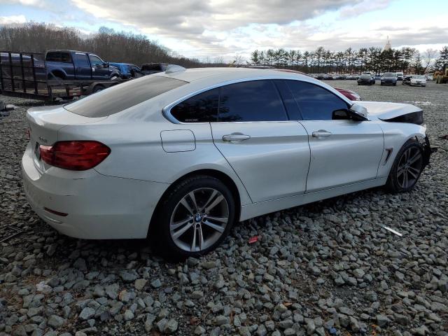 Photo 2 VIN: WBA4C9C57GG141375 - BMW 4 SERIES 