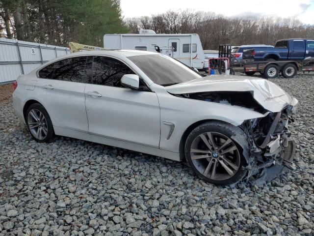 Photo 3 VIN: WBA4C9C57GG141375 - BMW 4 SERIES 